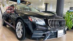 مێرسێدس بێنز E-Class